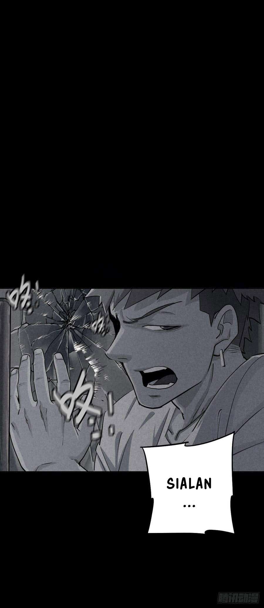 End of The World 2028 (Trace of Doomsday) Chapter 40 Gambar 34